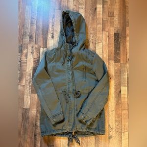 Women’s jacket